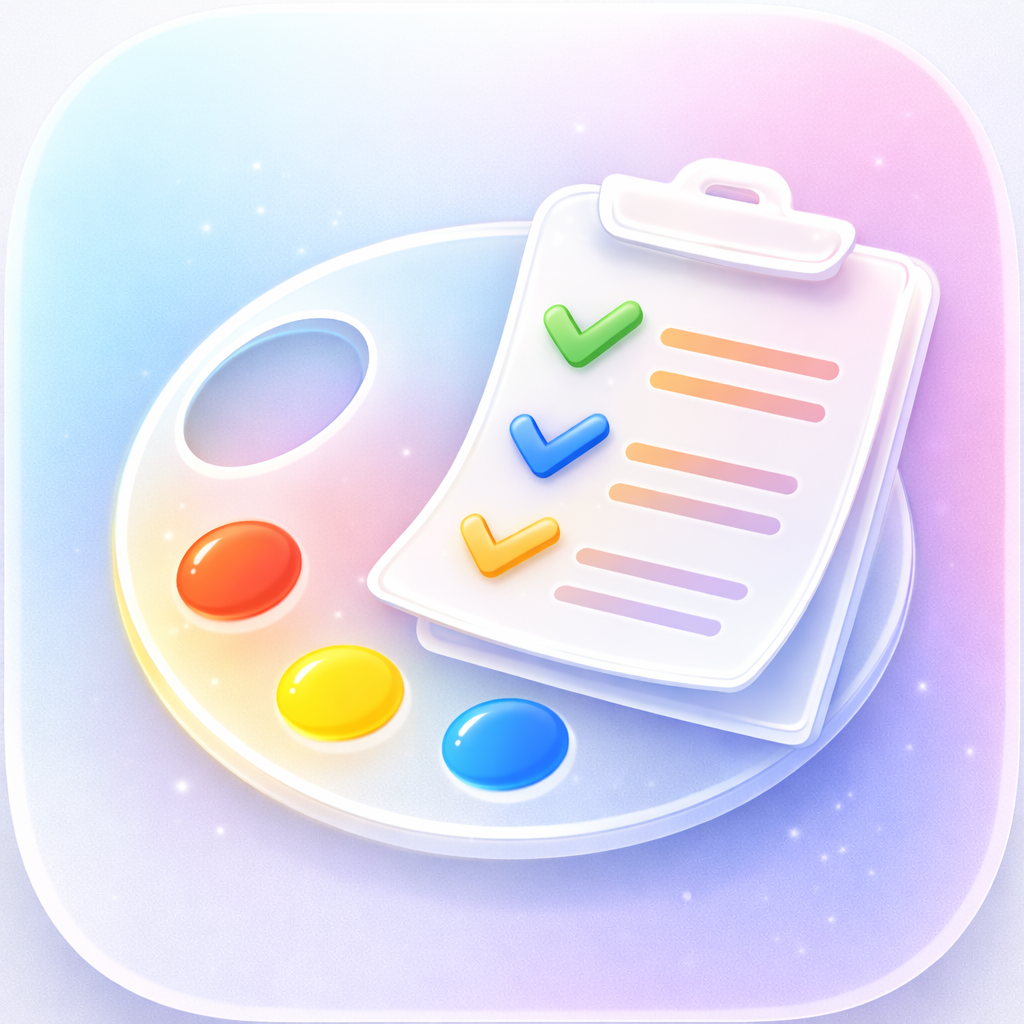 ArtPrompT App Icon